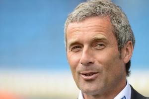 Ex-Profi Schupp Sportdirektor in St. Pölten