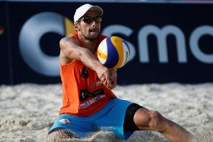 Beachvolleyball: Koreng wird Männer-Bundestrainer