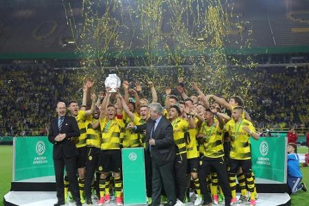 Top-Quote für Sport1: Bis zu 1,3 Millionen sahen U19-Finale