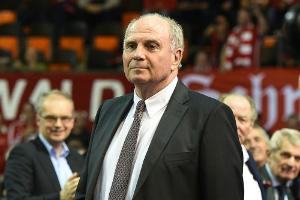 Hoeneß bei U19-Finale von BVB-Anhänger angepöbelt