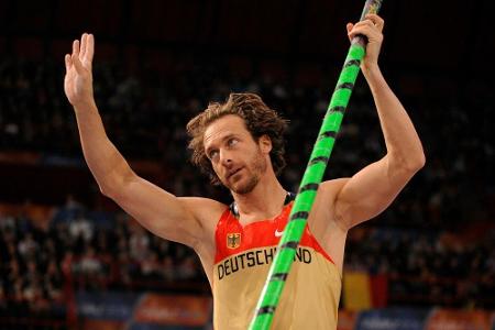 RB Leipzig und DLV bieten Lobinger Hilfe an