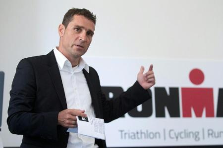 Ironman GmbH und DTU weiter gemeinsam gegen Doping