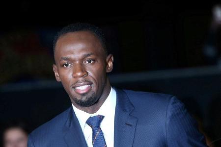 Bolt zu Umbauplänen des Berliner Olympiastadions: 