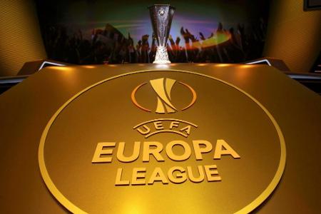 Nach Anschlag in Manchester: Schweigeminute und Trauerflor beim Europa-League-Finale