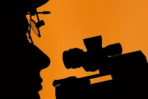 Schießen: Dallinger zum Abschluss in München Siebter