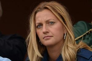Fünf Monate nach Messerattacke: Kvitova vor Comeback