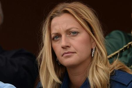 Fünf Monate nach Messerattacke: Kvitova vor Comeback