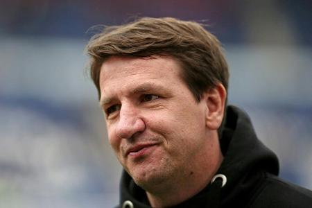 Entlassener Stendel bleibt nicht bei Hannover