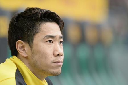Kagawa reflektiert BVB-Attentat: 