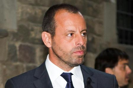 Verdacht auf Geldwäsche: Ex-Barcelona-Präsident Rosell vorläufig festgenommen
