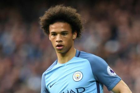 Nasen-OP: Sané sagt für Confed Cup ab