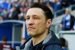 Kovac will im Pokalfinale nicht mauern: "Heil in der Offensive suchen"