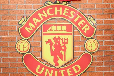Nach Anschlag: Manchester United sagt Pressekonferenz ab