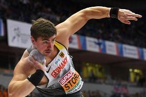 Storl reagiert mit Unverständnis auf Umbaupläne des Olympiastadions