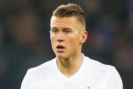 Hannover 96 verpflichtet Ostrzolek und Esser