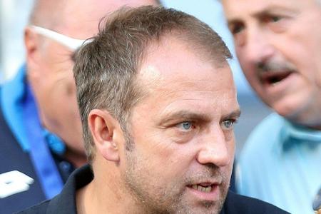 Flick Geschäftsführer in Hoffenheim