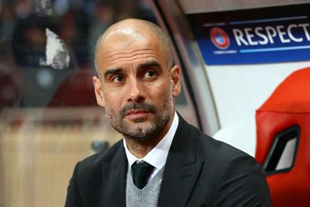 Medien: Guardiolas Familie bei Attentats-Konzert anwesend