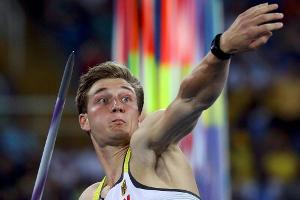 Röhler unterstützt harten Kurs im Anti-Doping-Kampf