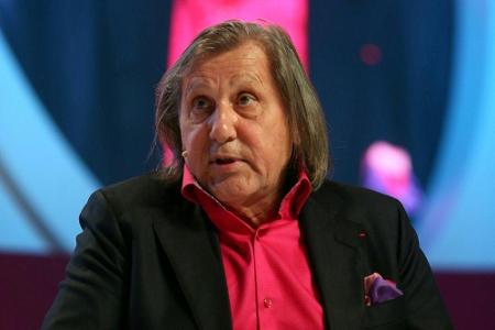 Wimbledon: Nastase darf nach Aussetzern nicht in die Royal Box