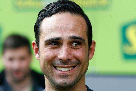 Werder: Vertragsverlängerung mit Nouri vor dem Abschluss - in Köln Chancen auf Europa vergrößern