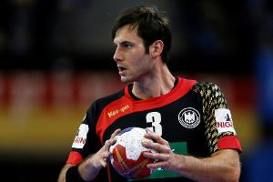 EM-Quali: Handballer siegen bei Pflichtspiel-Premiere von Prokop