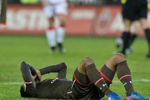 St. Pauli im Saisonendspurt ohne Dudziak