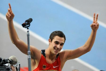 Weitsprung-Europarekordler Bayer kritisiert Reformpläne - 