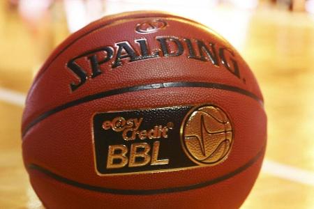 Gotha zweiter Aufsteiger in Basketball-Bundesliga