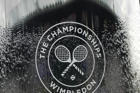 31,6 Millionen Pfund: Wimbledon erhöht weiter das Preisgeld