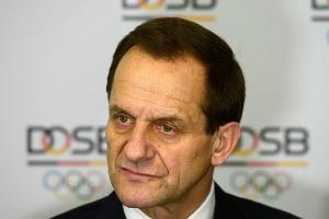 Spitzensportreform: PotAS-Kommission wird am 8. Mai vorgestellt