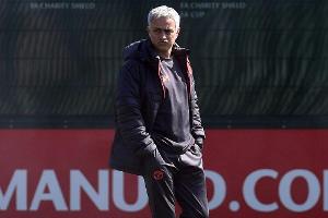 Mourinho: Für Ibrahimovic ins Europa-League-Finale