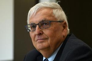 Zwanziger verklagt Kanzlei Freshfields