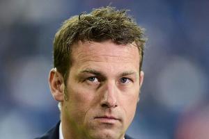 Weinzierl prangert fehlende Offensivstärke an