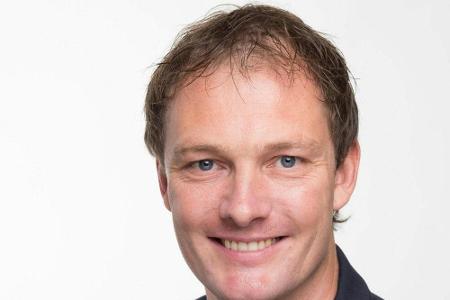 Ruben Goebel neuer Leistungssportdirektor beim DSV