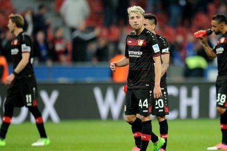 Kellerduell in Ingolstadt: Bayer fliegt schon am Donnerstag