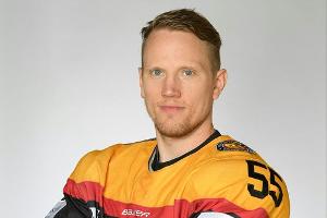 Eishockey-WM: Ehrhoff führt DEB-Team als Kapitän aufs Eis