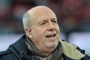 Calmund über Bayer: "Jetzt geht es um die Nerven"