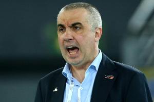 Trainer Serniotti verlässt die BR Volleys