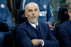 Inter trennt sich von Trainer Pioli - Sabatini neuer Technischer Direktor