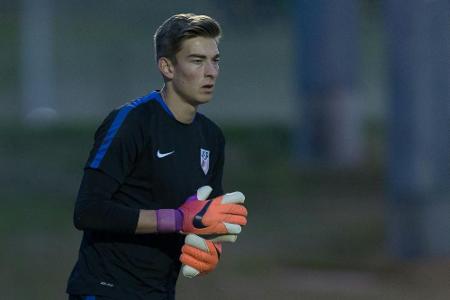 Klinsmann Junior zur U20-WM, USA ohne Pulisic und Schalker