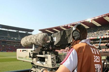 Sport1 erwirbt Rechte an Confed Cup und U21-EM