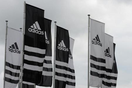 Adidas fordert Fortsetzung des FIFA-Reformprozesses