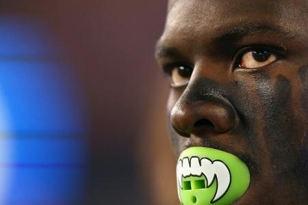 NFL-Profi beleidigt Reporterin: 