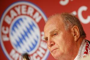 Hoeneß: "Freispruch wäre völlig normal gewesen"