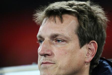 Herzog über Werder-Aufschwung: 