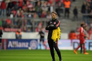 Robert Kovac erhält Hessische Medaille für Zivilcourage