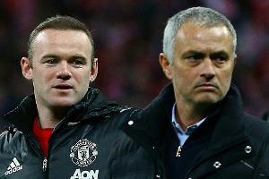 Edelreservist Rooney will bei ManUnited bleiben
