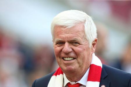 FC-Präsident Spinner: Ja zum größeren Stadion, Fragezeichen hinter dem Standort