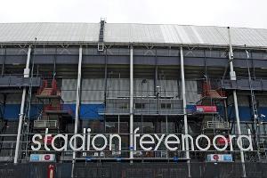 Randale befürchtet: Alkoholverbot in Rotterdam