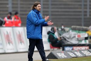 Letztes Bundesliga-Heimspiel: Frings erwartet Wehmut und Emotionen